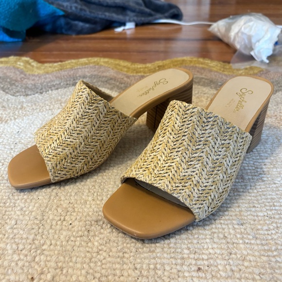 Seychelles Adapt Heels - Picture 7 of 7